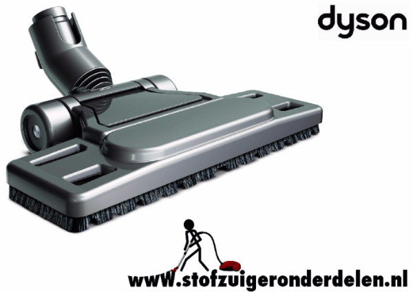 Zuiver Fitness Voetzool Dyson Musclehead
