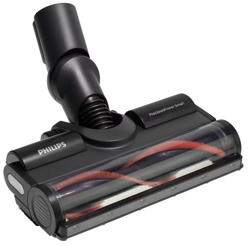 Philips 7000-serie Snoerloze Aqua-stofzuiger XC7055/01 zuigmond