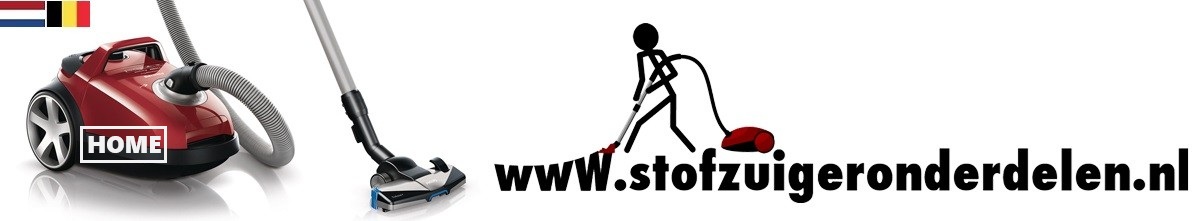 Stofzuigeronderdelen.nl