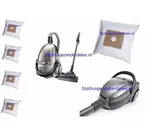Stofzuigerzakken Dirt Devil