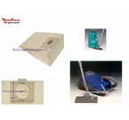 Stofzuigerzakken Moulinex compact