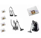 Stofzuigerzakken AEG Vampyr GR 28