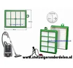 Aeg hepa filter