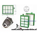 Aeg ergospace hepa filter