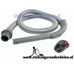 Stofzuigerslang AEG / Electrolux Jetmaxx modellen