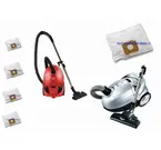 Stofzuigerzakken AEG ergo essence modellen