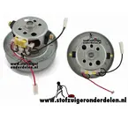 Dyson DC08 motor