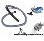 Stofzuigerslang Nilfisk Bravo modellen,30050419,