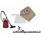 Stofzuigerzakken AEG Smart 460 t.m Smart 485