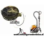 Dyson DC29 haspel