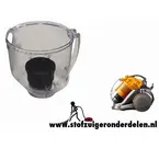 Dyson DC29 vuilbak