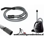 Siemens Z3.0 stofzuigerslang