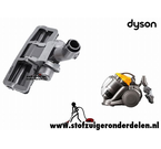 Dyson DC19 T2 zuigmond