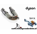 Dyson DC16 slang