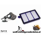 dyson hepa filter