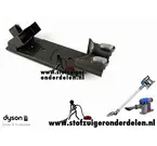 Dyson DC35 oplaad houder