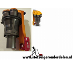 Dyson DC35 cycloon huis