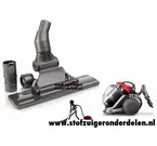 Dyson DC19 t2 flat out tool