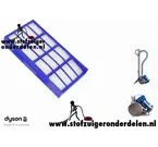 dyson hepa filter