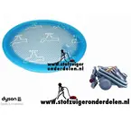 Dyson DC23 motor filter