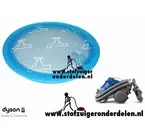 Dyson DC32 motor filter