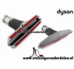 Dyson matrasborstel