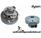 Dyson DC08 motor