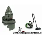 Philips filter hoedje