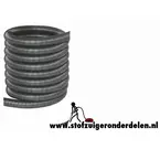 Universele slang extra versterkt 58 mm