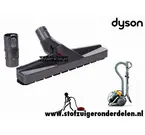 dyson parket borstel