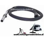 Stofzuigerslang  Electrolux orgineel uz & gd 930