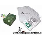 NUMATIC Stofzak 604015