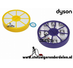 Dyson DC05 filter