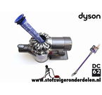 Dyson DC62 filter