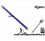Dyson DC62 buis