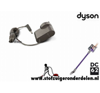 Dyson DC62 oplader