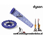 Dyson DC40 filter