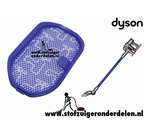 Dyson DC44 filter