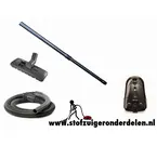 Philips Mobilo stofzuigerset