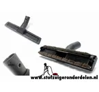 Philips Parket zuigmond