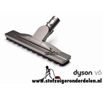 Dyson V6 parket zuigmond