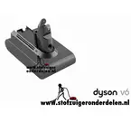 Dyson V6 accu