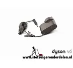 Dyson V6 oplader