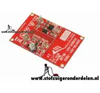 Numatic printplaat