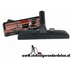 Numatic zuigmond