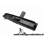 Parketborstel voor Numatic stofzuiger 32mm