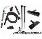 Numatic onderdelen set