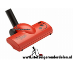 Numatic airo brush
