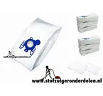 Miele stofzuigerzakken gn