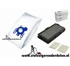Miele stofzuigerzakken gn